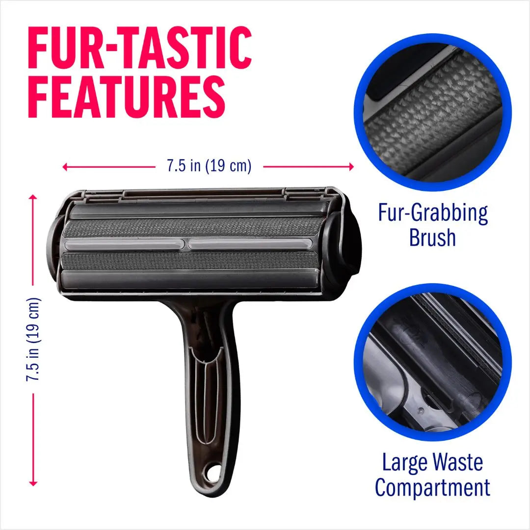 CLEMENNE Pet Hair Remover