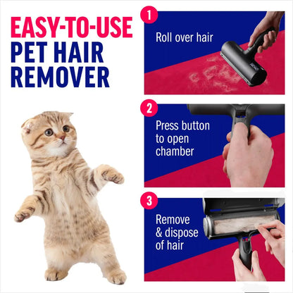 CLEMENNE Pet Hair Remover