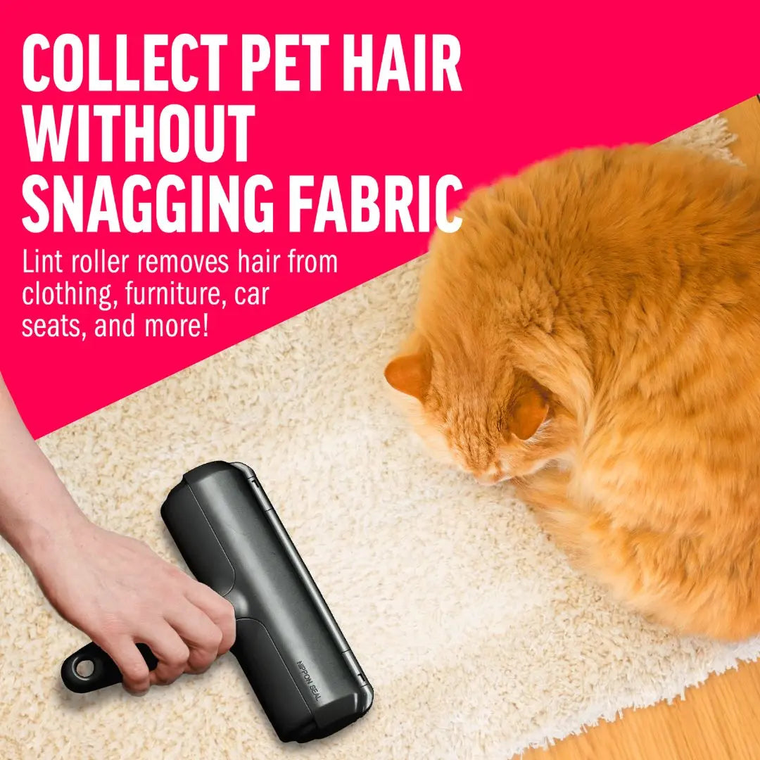 CLEMENNE Pet Hair Remover