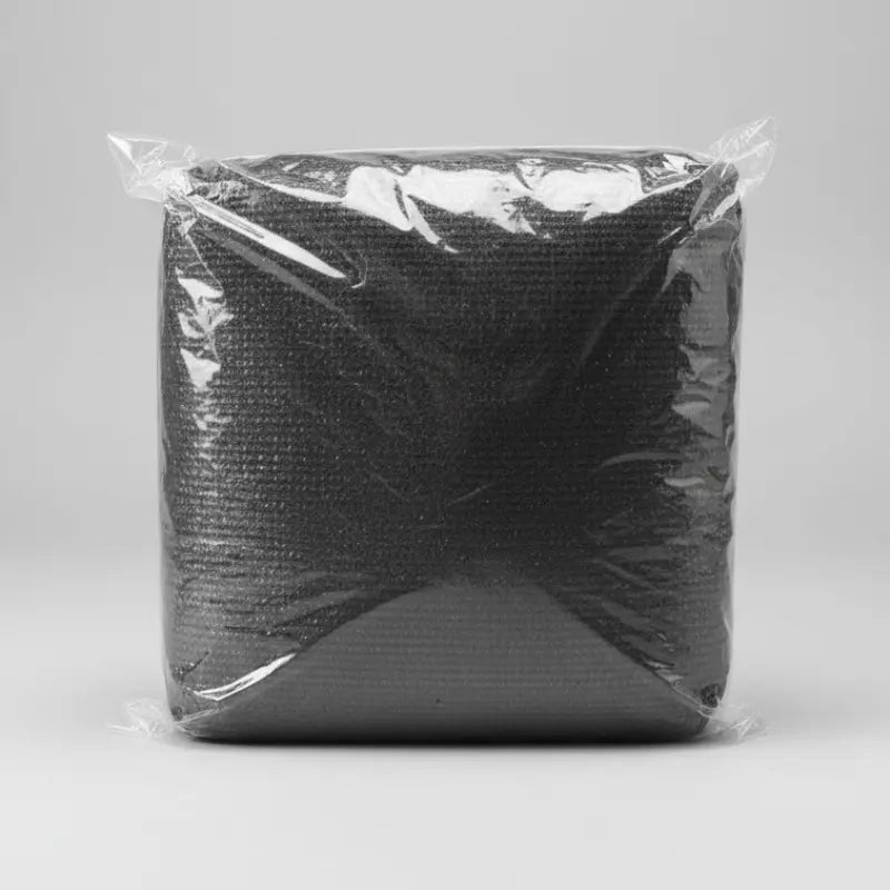 Black 90% Sunblock Shade Cloth 10x13ft UV Resistant Mesh Shading Net with Reinforced Metal Rivets Outdoor Patio Sunshade Camping Garden Greenhouse Sunshade